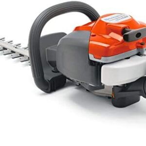 husqvarna 122hd60 24″ hedge trimmer