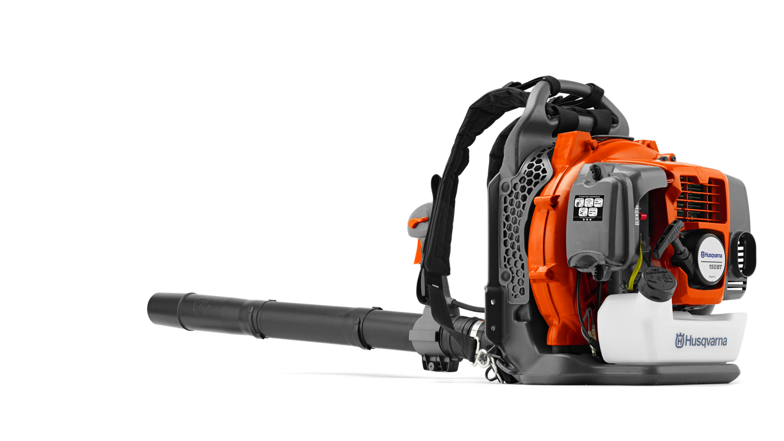 husqvarna 150bt 50cc backpack leaf blower husqvarna 150bt 50cc backpack leaf blower