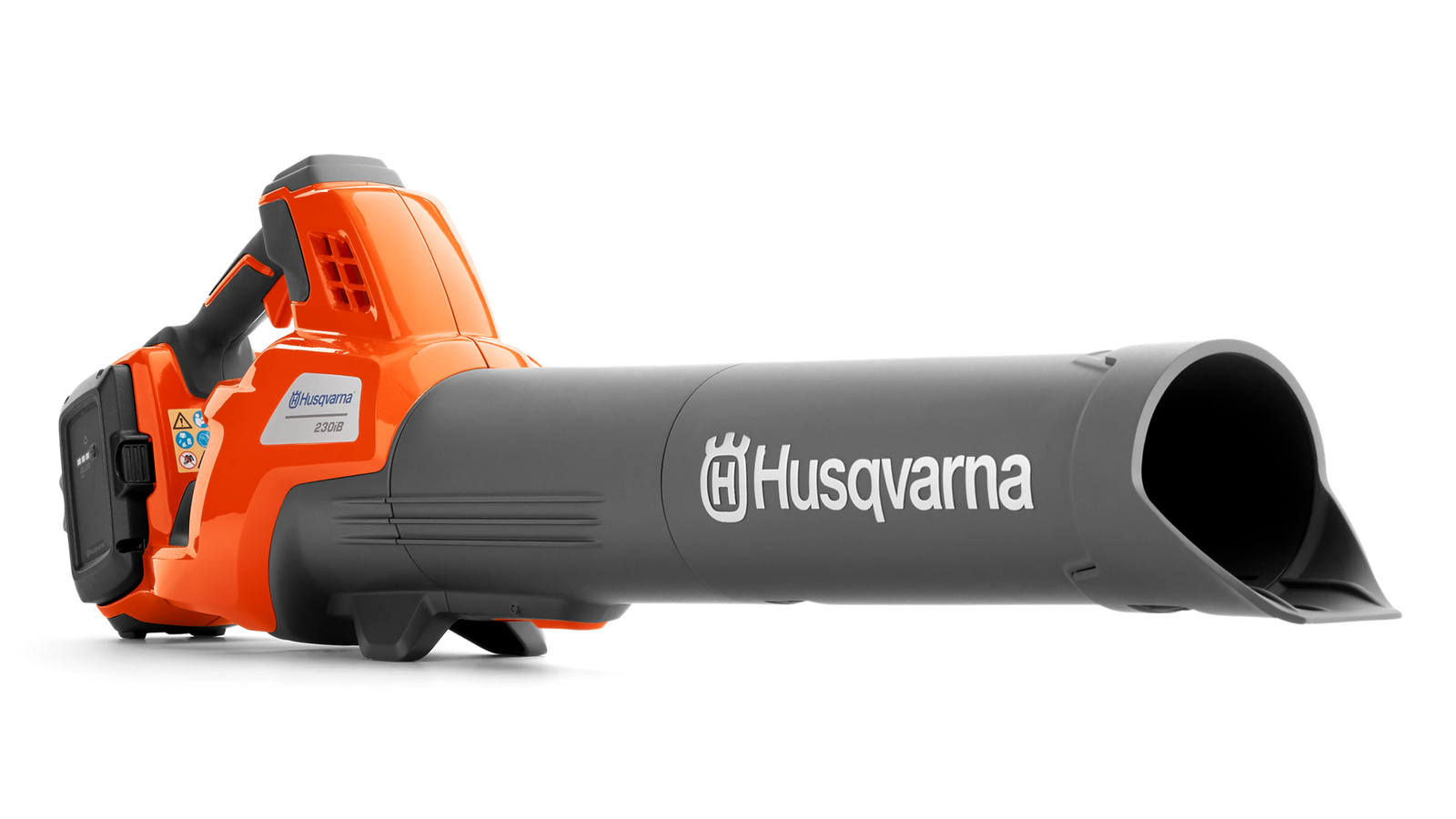 husqvarna 230ib electric leaf blower husqvarna 230ib electric leaf blower