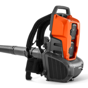 husqvarna 340ibt electric backpack leaf blower
