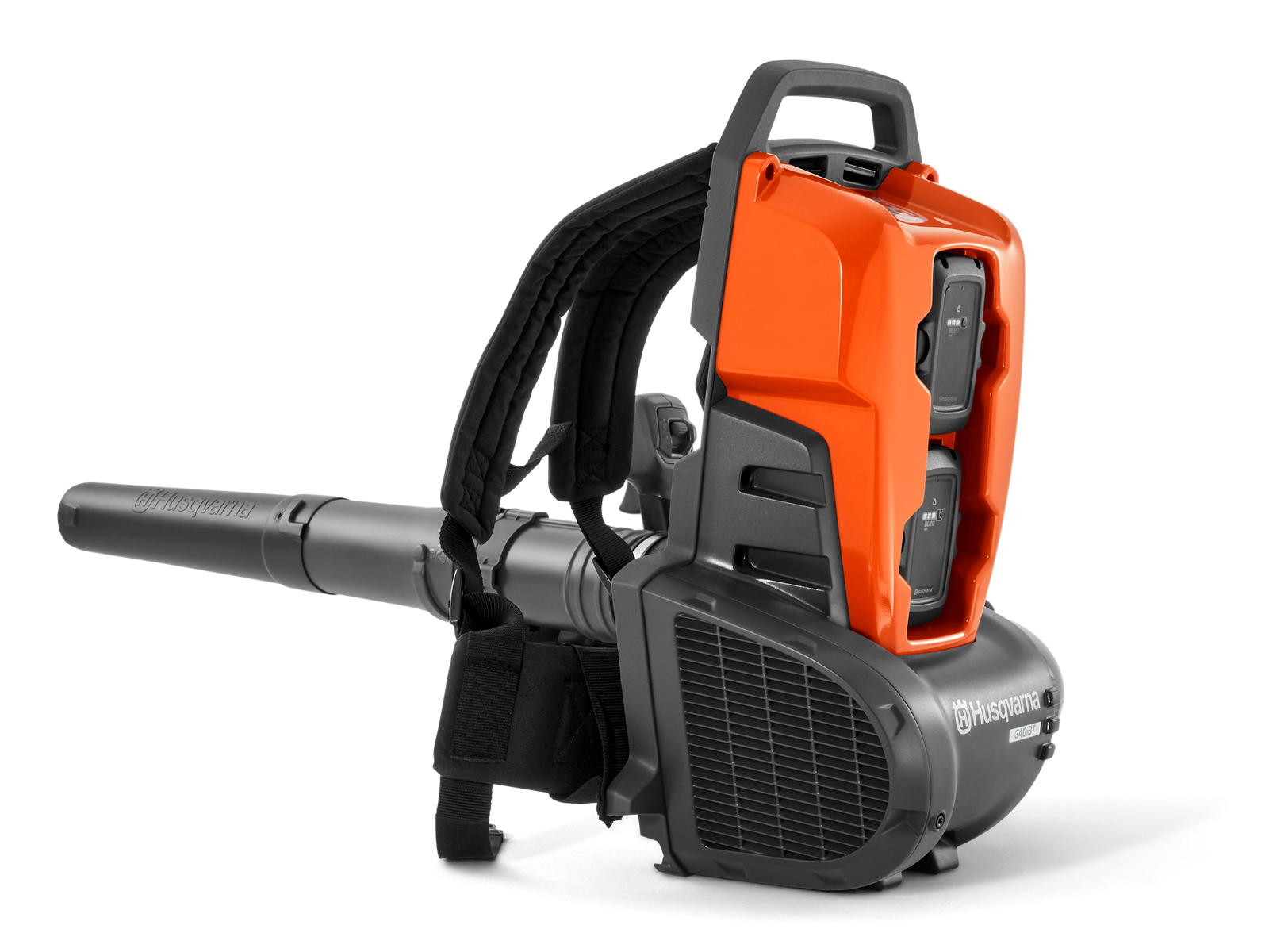 husqvarna 340ibt electric backpack leaf blower husqvarna 340ibt electric backpack leaf blower