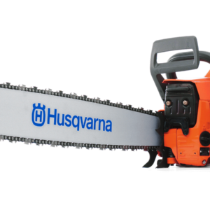 husqvarna 395xp (32″) 94cc chainsaw