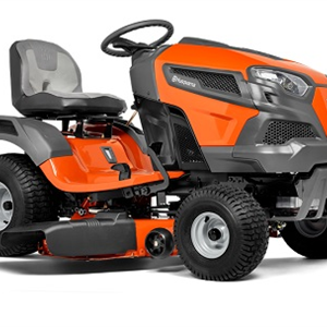 husqvarna ts 142l (42″) 21hp lawn tractor 960430335
