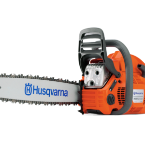 husqvarna 455 rancher (20″) 55.5cc chainsaw