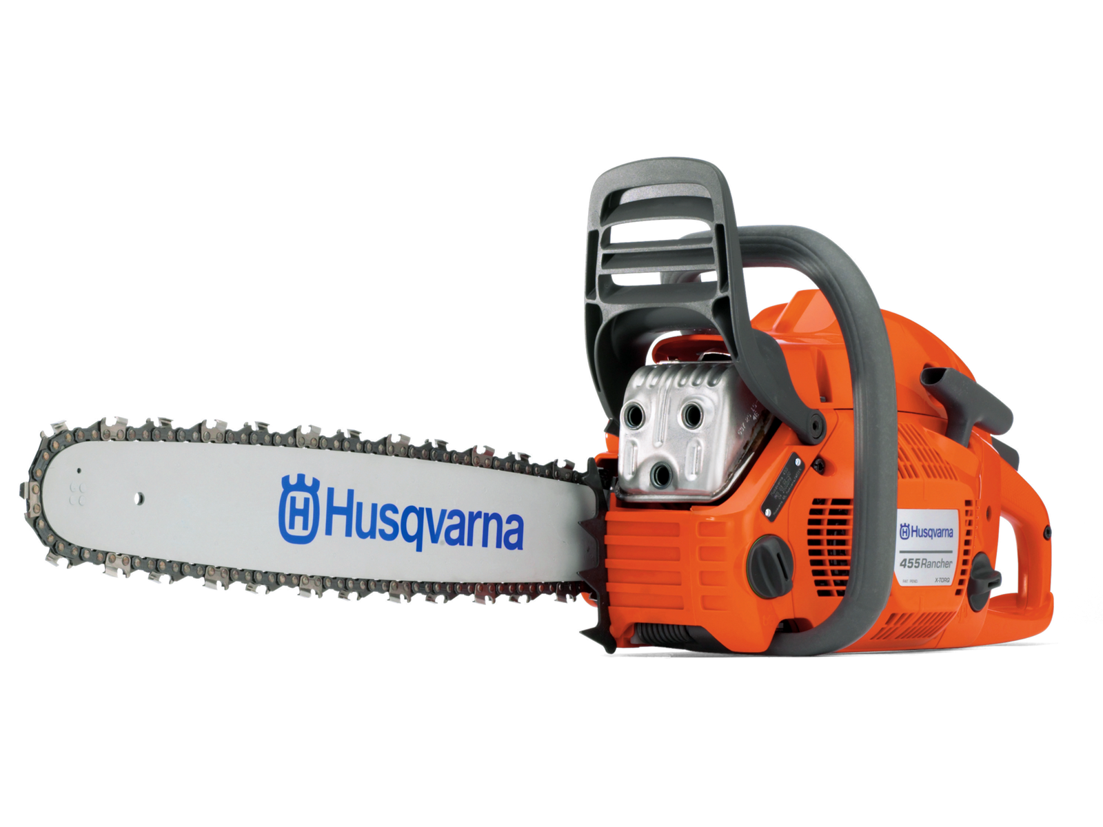 husqvarna 455 rancher (20″) 55.5cc chainsaw husqvarna 455 rancher (20″) 55.5cc chainsaw