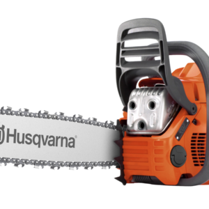 husqvarna 460 rancher (24″) 60.3cc chainsaw