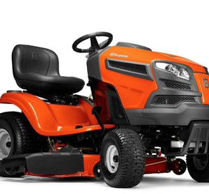 husqvarna yth21546 (46″) 21.5hp lawn tractor