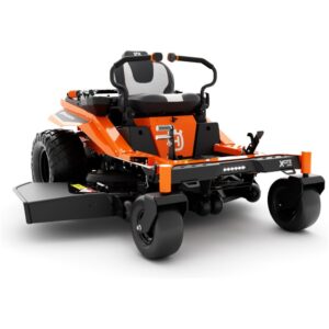 husqvarna xcite z350 (54″) 24hp kohler zero turn mower