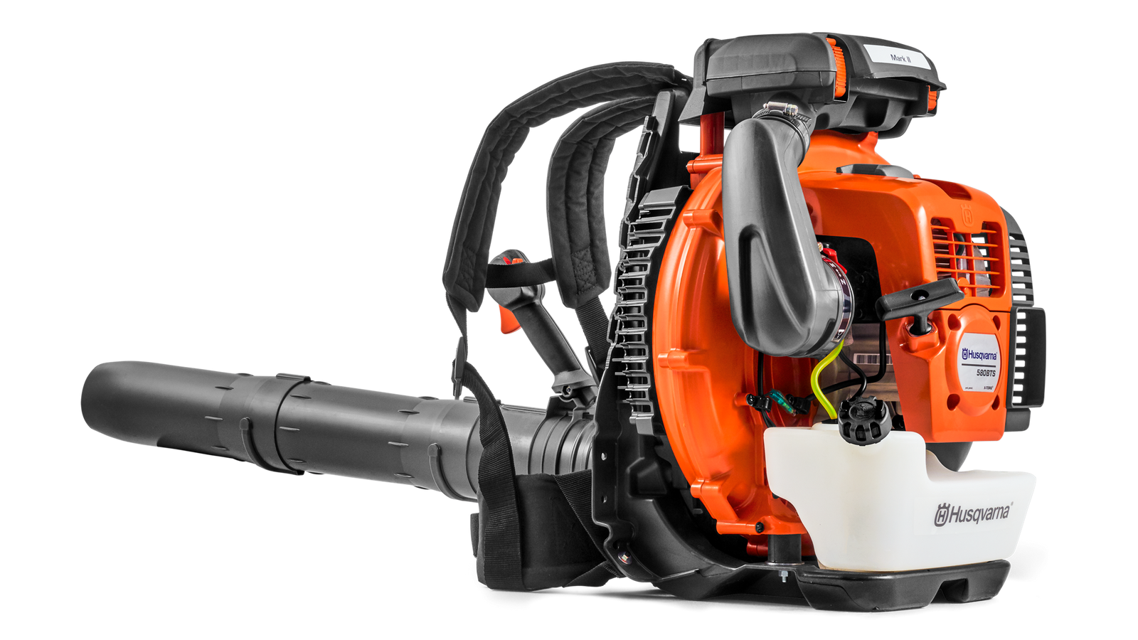 husqvarna 580bts 75.6cc backpack leaf blower husqvarna 580bts 75.6cc backpack leaf blower