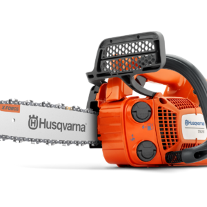 husqvarna t525 (12″) 27cc chainsaw