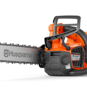husqvarna t540ixp electric (12″) chainsaw