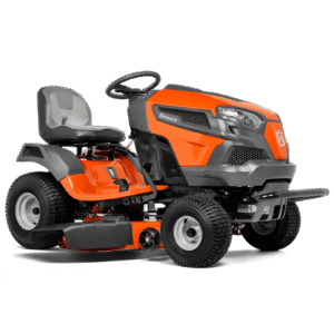 husqvarna ts 142k (42″) 20hp kohler lawn tractor 960430333