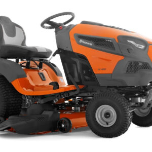 husqvarna ts 148xk (48″) 24hp kohler lawn tractor