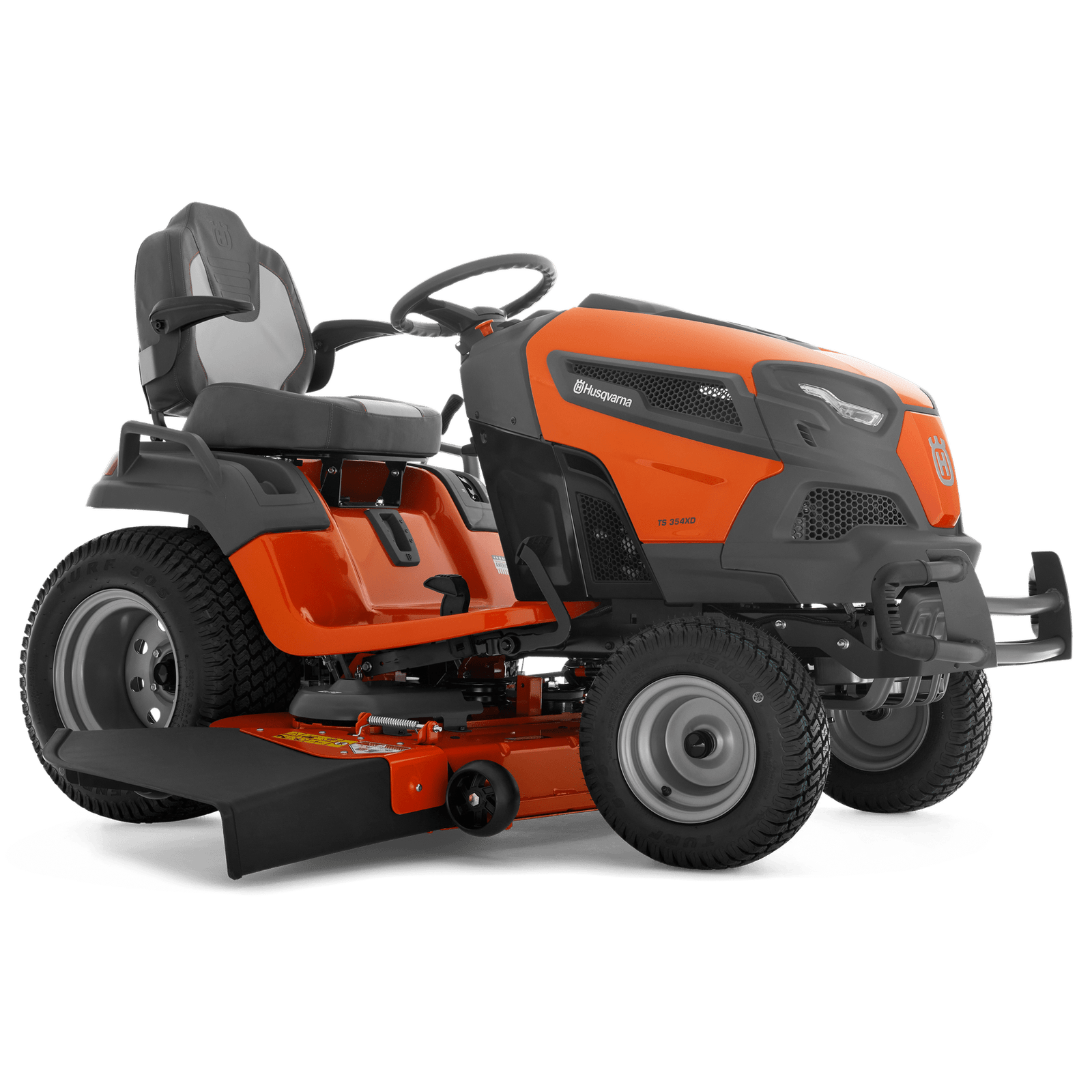 husqvarna ts 354xd (54″) 24hp kawasaki garden tractor w/ locking differential husqvarna ts 354xd (54″) 24hp kawasaki garden tractor w/ locking differential