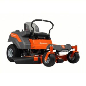 husqvarna z242f (42″) 21.5hp kawasaki zero turn lawn mower