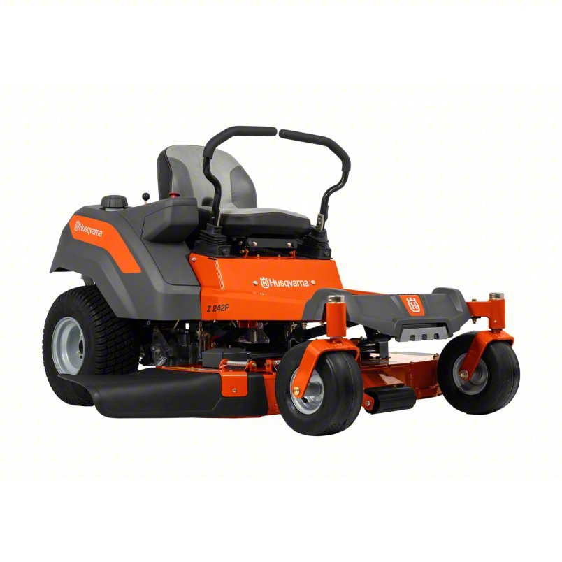 husqvarna z242f (42″) 21.5hp kawasaki zero turn lawn mower husqvarna z242f (42″) 21.5hp kawasaki zero turn lawn mower