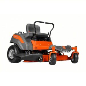 husqvarna z246 (46″) 21hp husqvarna zero turn lawn mower