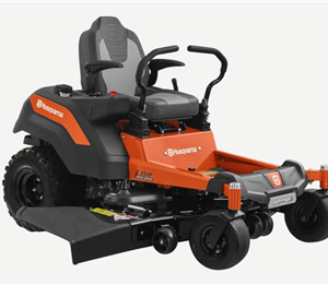 husqvarna premium special edition z254f (54″) 24hp kawasaki zero turn lawn mower