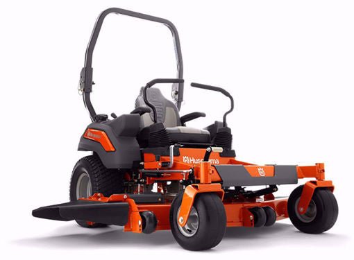 husqvarna z460xs (60″) 23.5hp kawasaki zero turn mower husqvarna z460xs (60″) 23.5hp kawasaki zero turn mower
