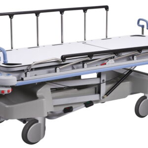 hydraulic stretcher 1160 by toroncare
