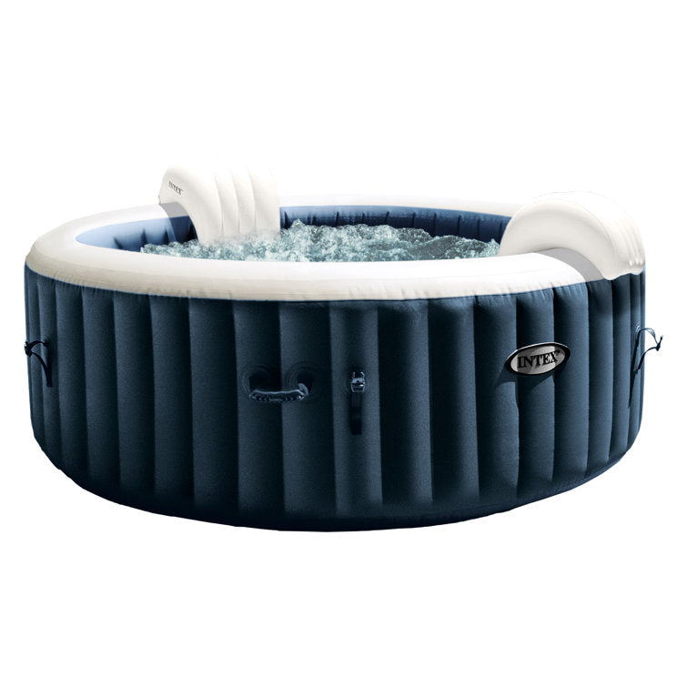 intex 4 – person 140 – jet inflatable hot tub intex 4 – person 140 – jet inflatable hot tub