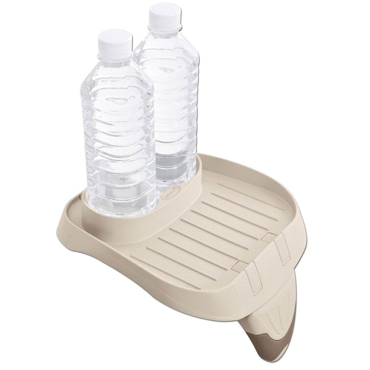 intex 4 – person 140 – jet inflatable hot tub