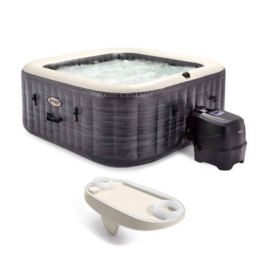 intex 4 – person 140 – jet inflatable hot tub intex 4 – person 140 – jet inflatable hot tub