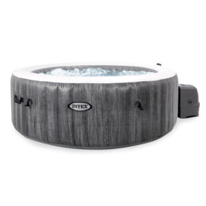 intex 4 – person 140 – jetinflatable hot tub