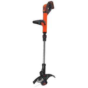 black & decker 20v max afs new body string trimmer #lst522