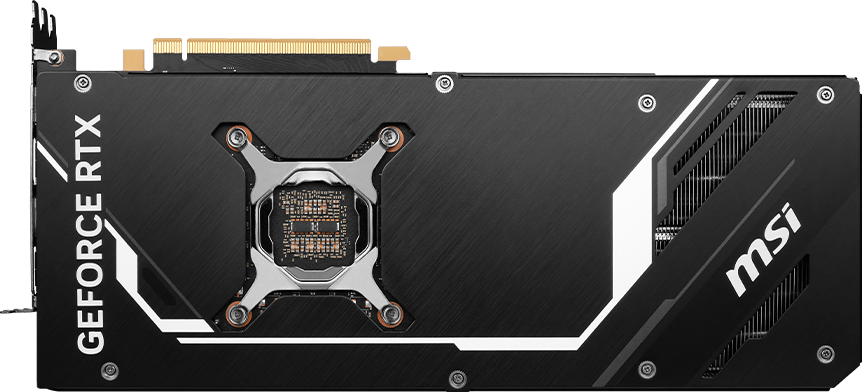 msi geforce rtx 4080 super 16gb ventus 3x oc