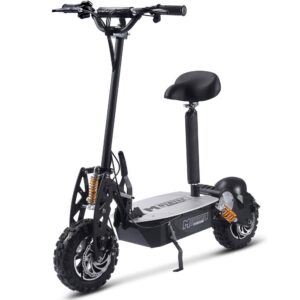 mototec 2000w 48v electric scooter