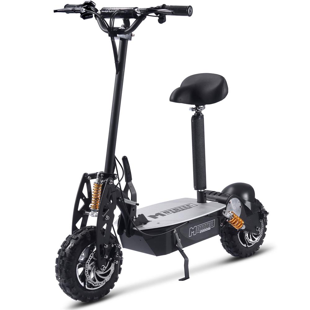 mototec 2000w 48v electric scooter mototec 2000w 48v electric scooter
