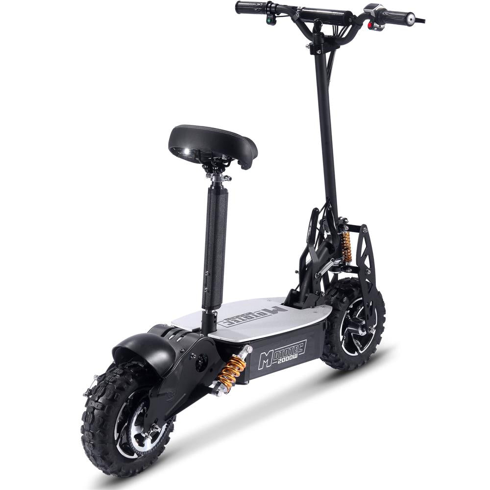 mototec 2000w 48v electric scooter mototec 2000w 48v electric scooter