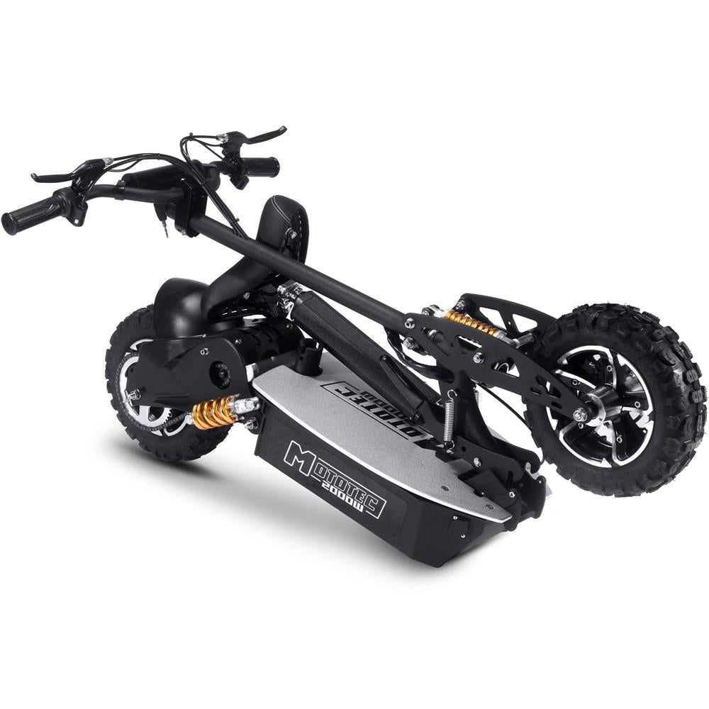 mototec 2000w 48v electric scooter mototec 2000w 48v electric scooter