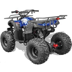 mototec bull 125cc 4 stroke kids gas atv [in stock]