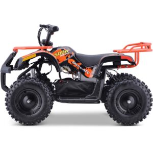 mototec 36v 500w sonora kids atv