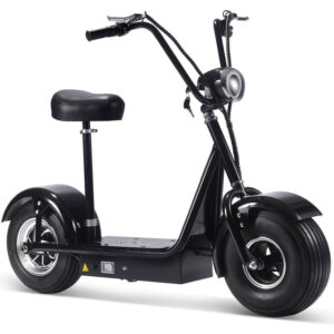 mototec fatboy 48v 800w electric scooter