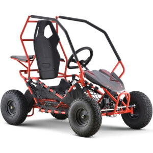 mototec maverick 36v 1000w electric go kart [in stock]