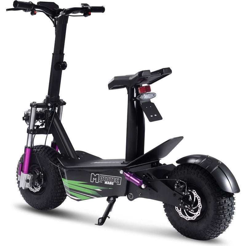 mototec mars 48v 2500w lithium electric scooter mototec mars 48v 2500w lithium electric scooter