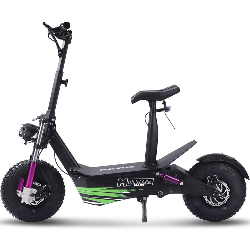 mototec mars 48v 2500w lithium electric scooter mototec mars 48v 2500w lithium electric scooter