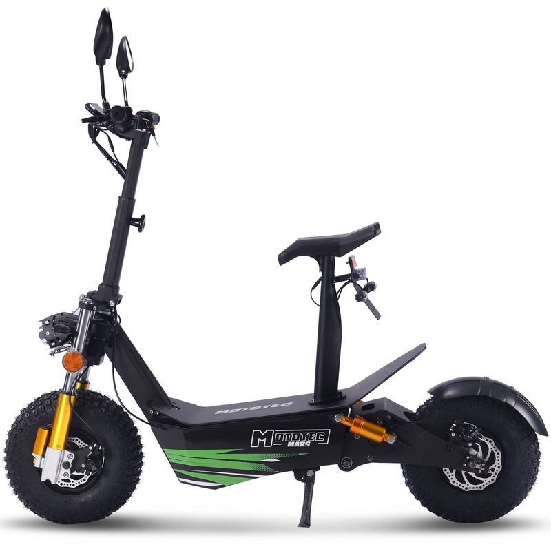 mototec mars 60v 3500w lithium electric scooter mototec mars 60v 3500w lithium electric scooter