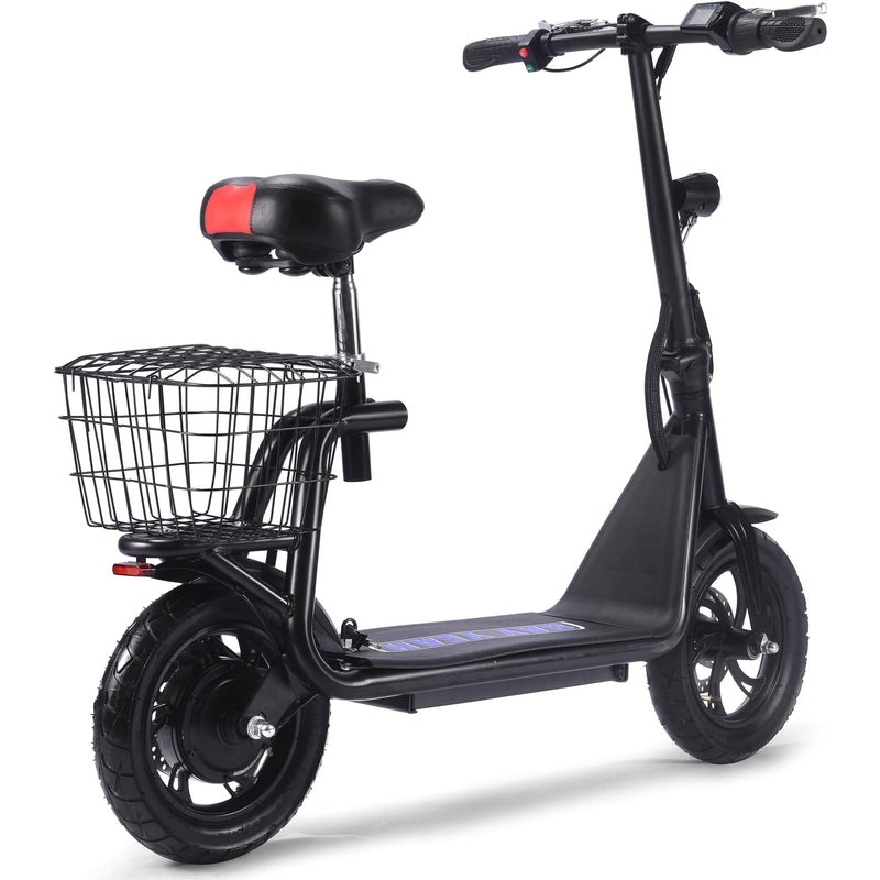 mototec metro 36v 500w lithium electric scooter mototec metro 36v 500w lithium electric scooter