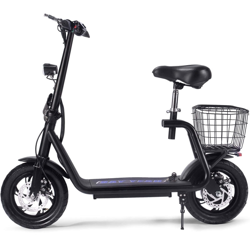 mototec metro 36v 500w lithium electric scooter mototec metro 36v 500w lithium electric scooter