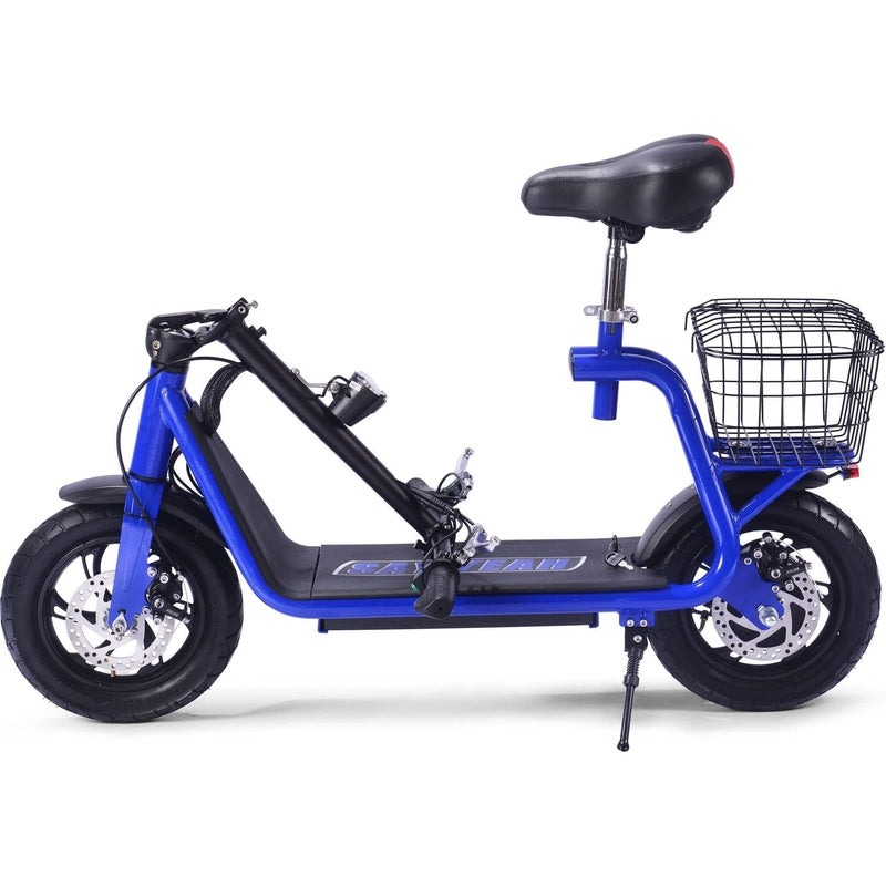 mototec metro 36v 500w lithium electric scooter mototec metro 36v 500w lithium electric scooter
