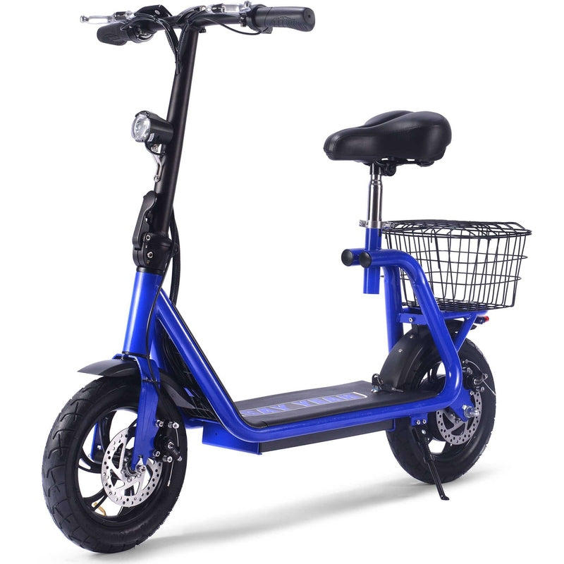 mototec metro 36v 500w lithium electric scooter mototec metro 36v 500w lithium electric scooter
