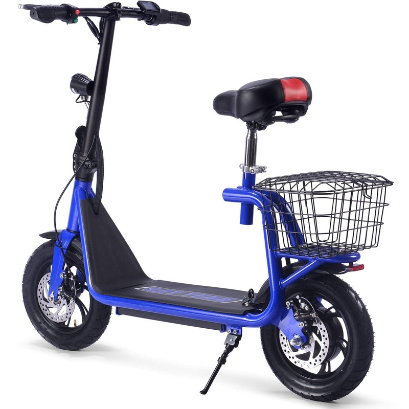 mototec metro 36v 500w lithium electric scooter mototec metro 36v 500w lithium electric scooter
