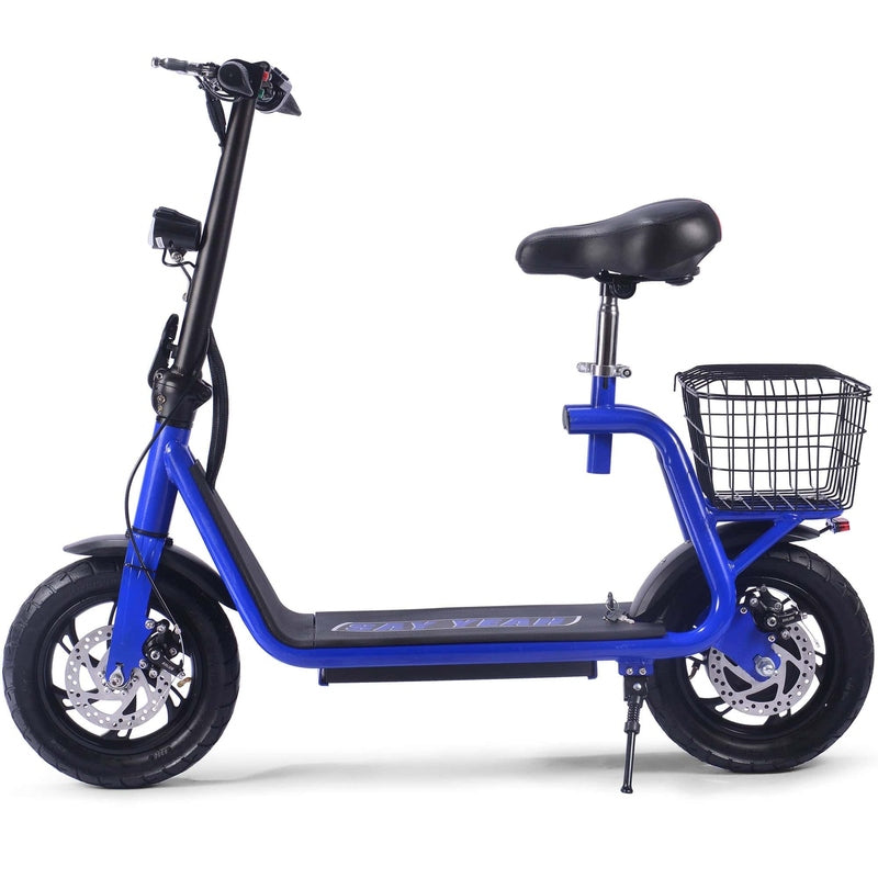 mototec metro 36v 500w lithium electric scooter mototec metro 36v 500w lithium electric scooter