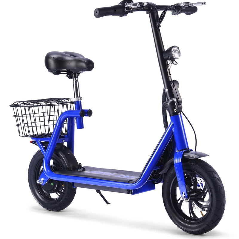 mototec metro 36v 500w lithium electric scooter MT-Metro-36v-350w_Blue_ff417a8e-da7c-4fff-a195-b0041486dc23