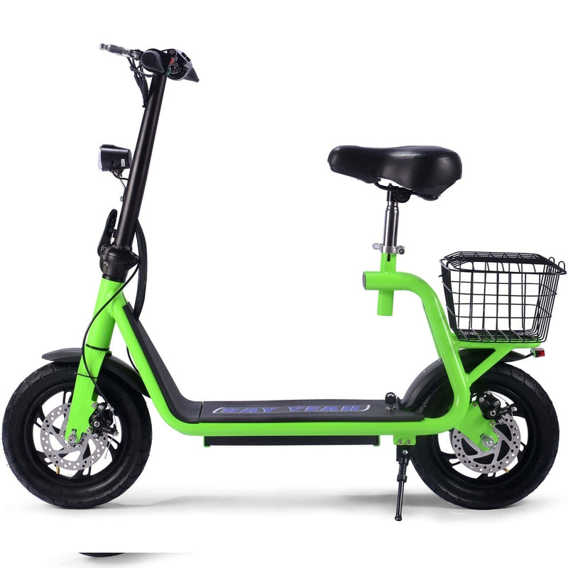 mototec metro 36v 500w lithium electric scooter mototec metro 36v 500w lithium electric scooter