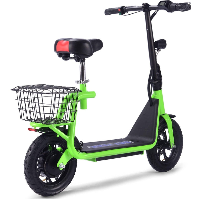 mototec metro 36v 500w lithium electric scooter mototec metro 36v 500w lithium electric scooter